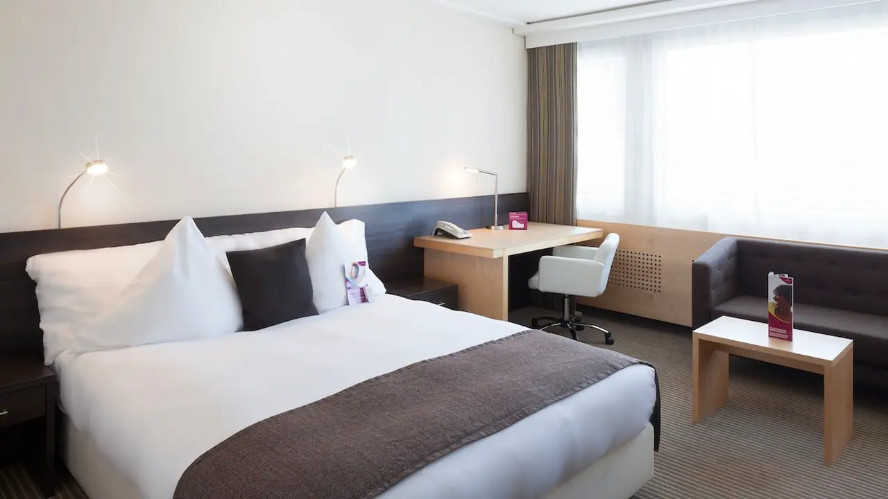 Crowne Plaza